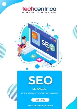 Get The Best SEO Services by the SEO Company
